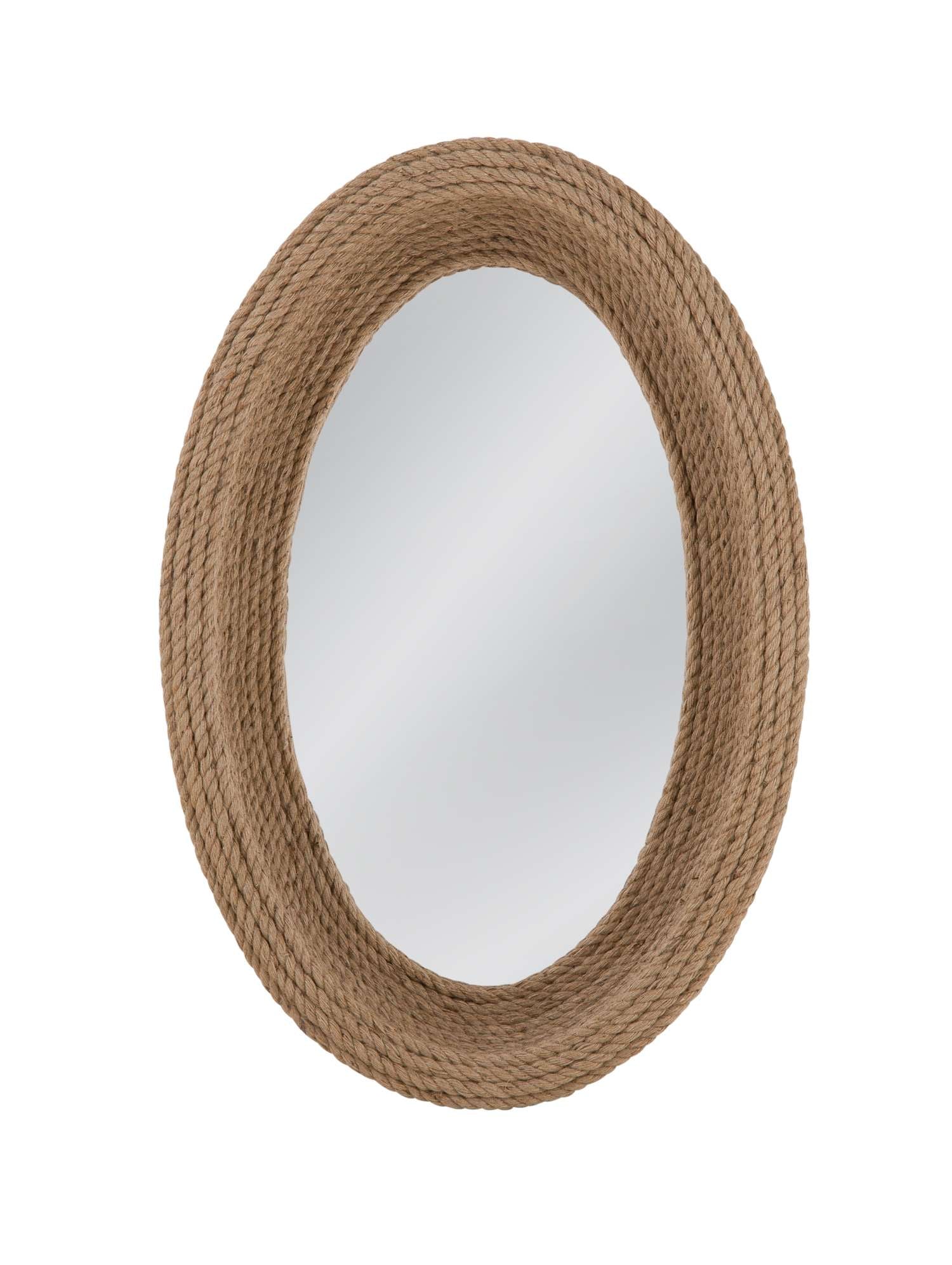 Regatta Wall Mirror - Straight On