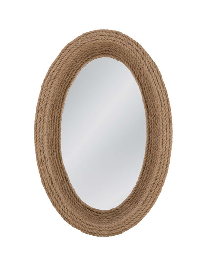 Regatta Wall Mirror - Straight On