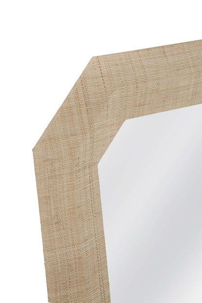 Shashi Wall Mirror - Detail