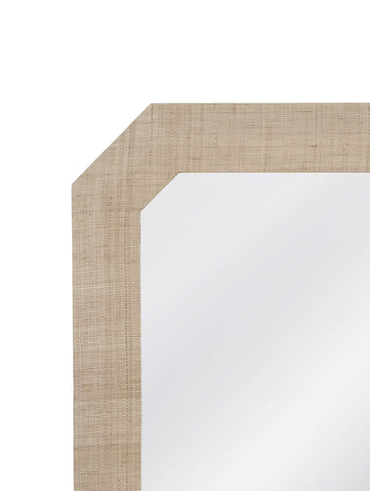 Shashi Wall Mirror - Additional