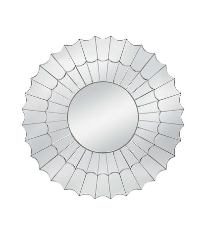 Stringer Wall Mirror - Straight On
