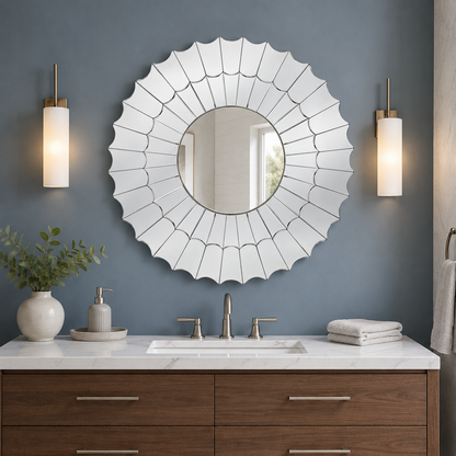 Stringer Wall Mirror - Main