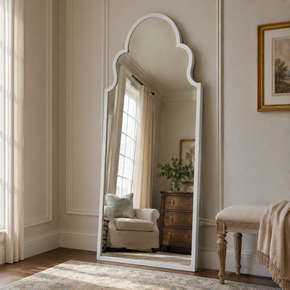 Abbie Floor Mirror - Main