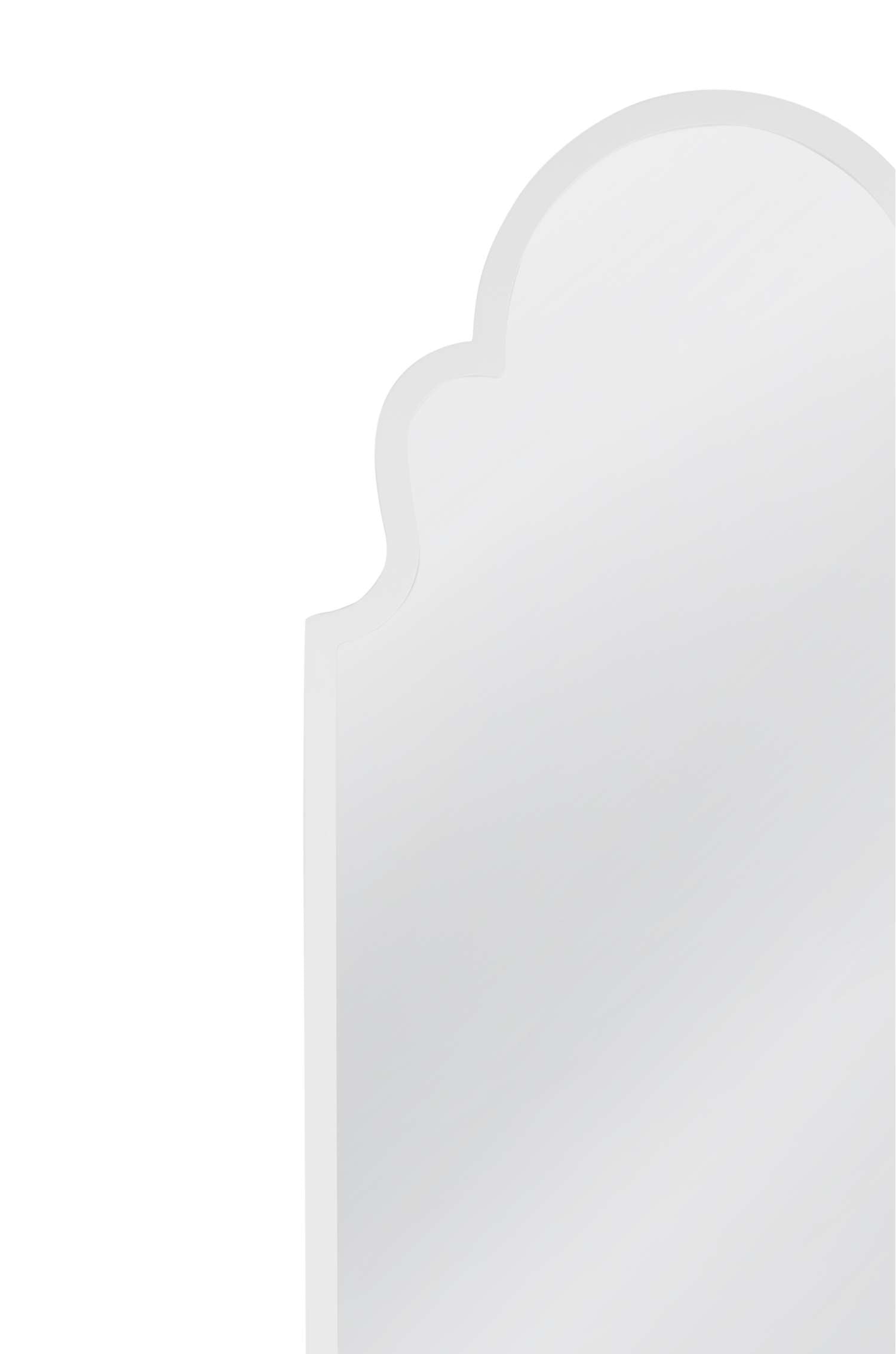 Abbie Floor Mirror - Additional