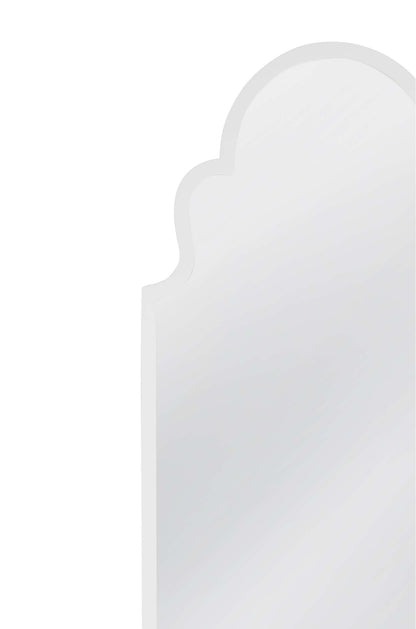 Abbie Floor Mirror - Additional