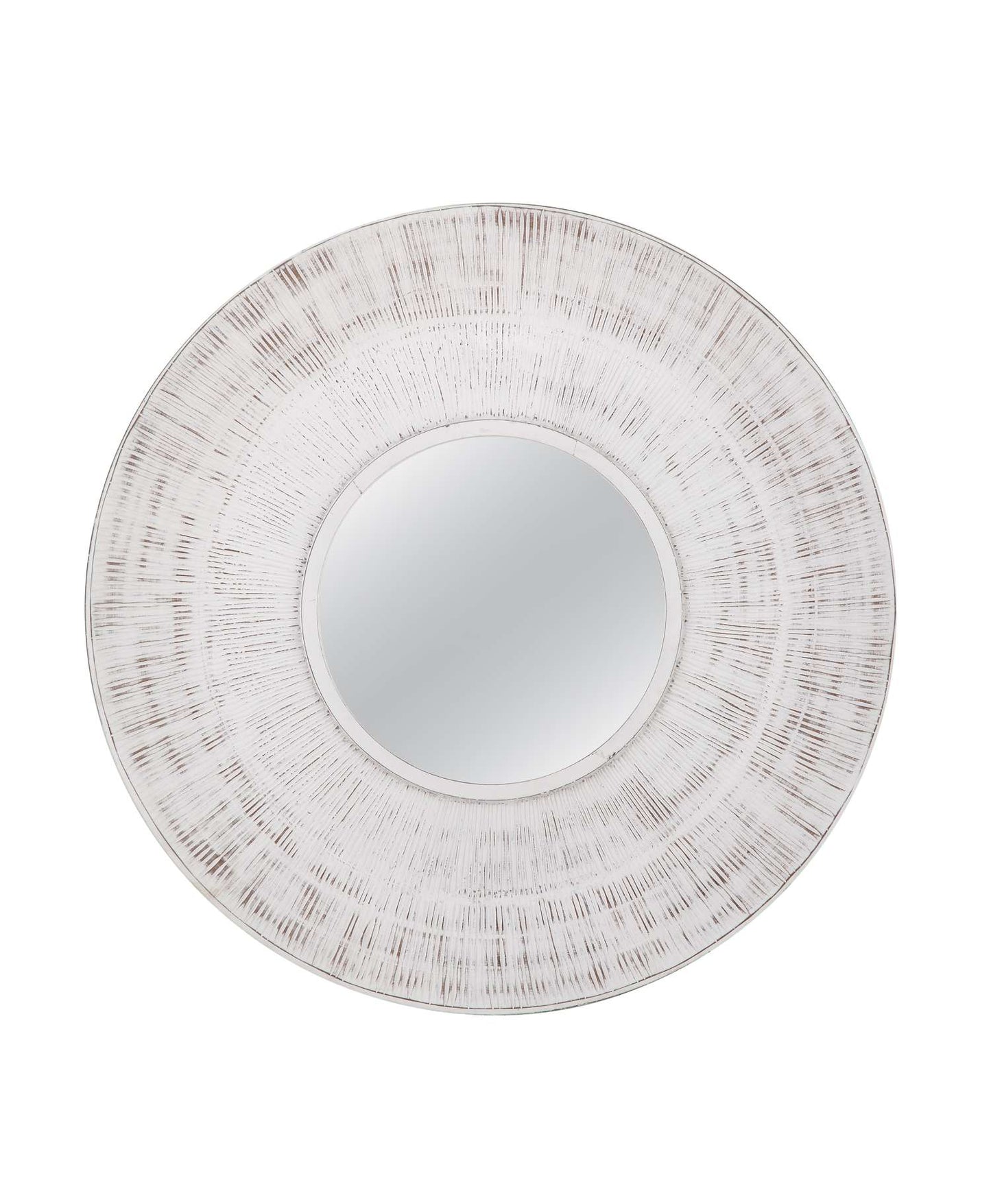 Ocean Isle Wall Mirror - Straight On