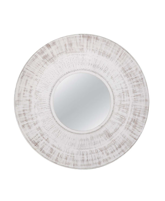 Ocean Isle Wall Mirror - Straight On