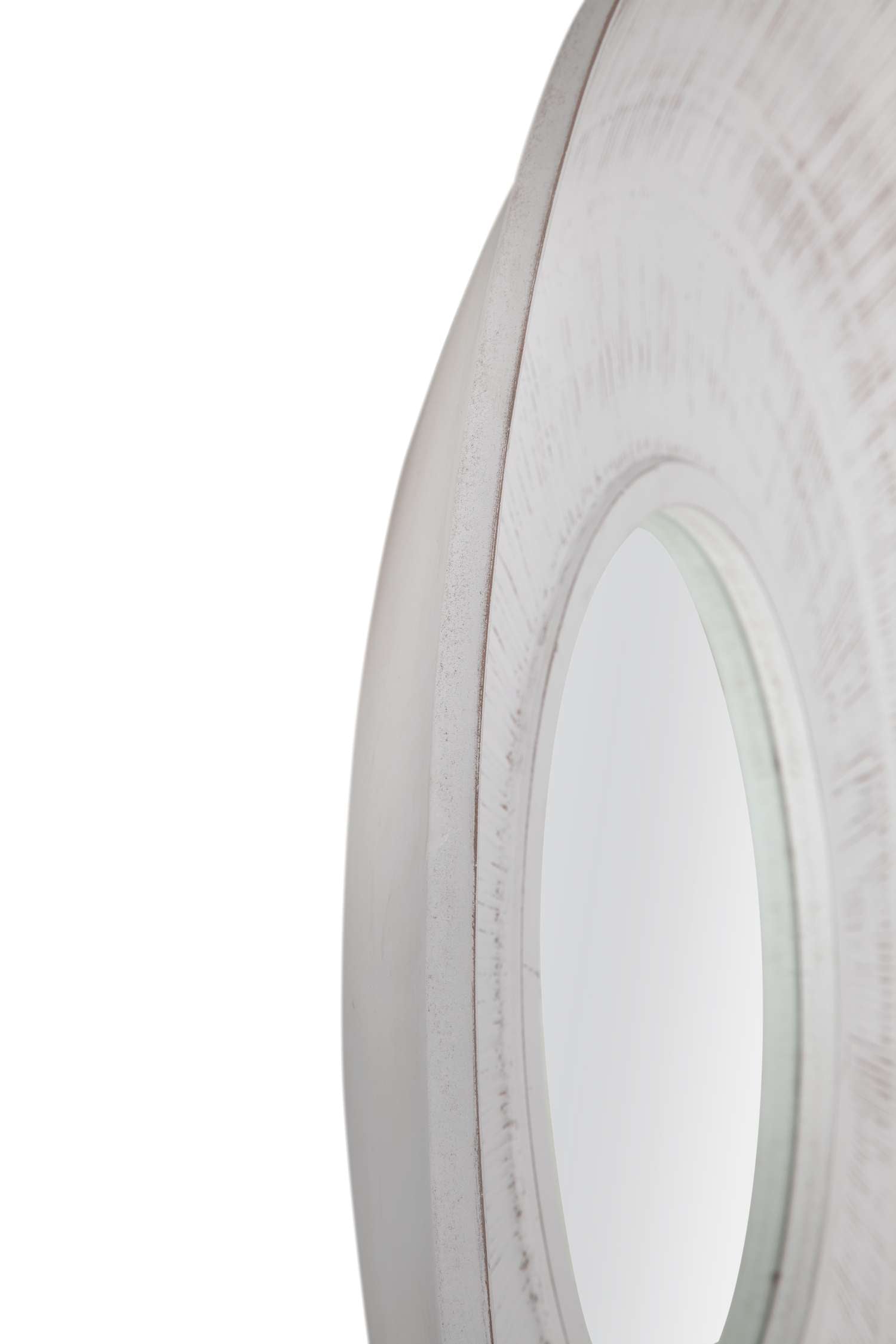 Ocean Isle Wall Mirror - Detail