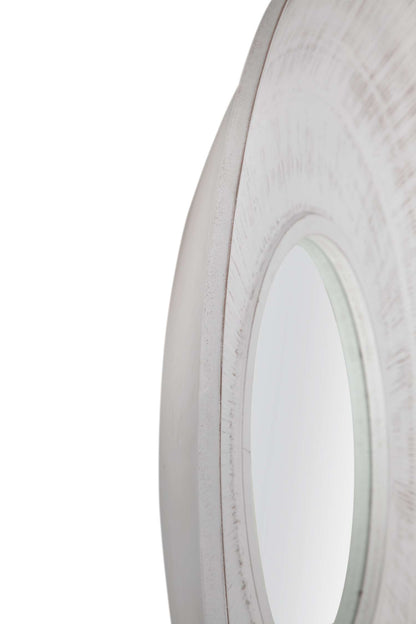 Ocean Isle Wall Mirror - Detail