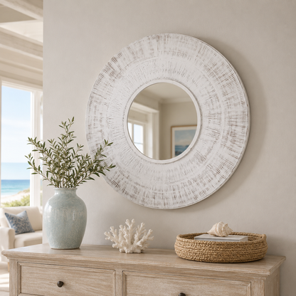 Ocean Isle Wall Mirror - Main