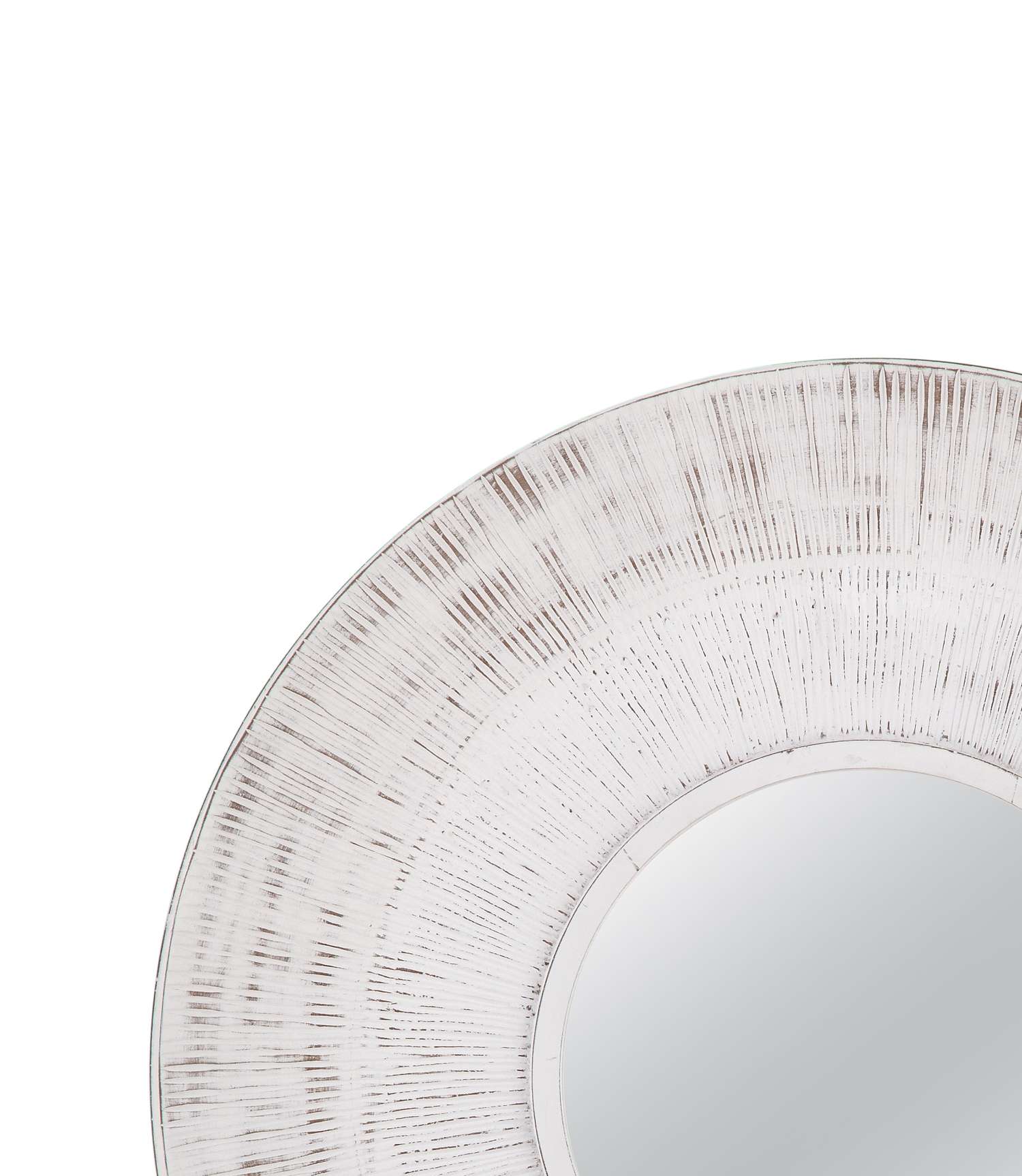 Ocean Isle Wall Mirror - Additional