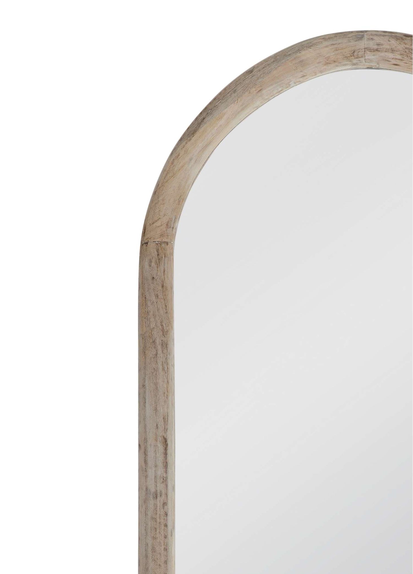 Bay Floor Mirror - Additional
