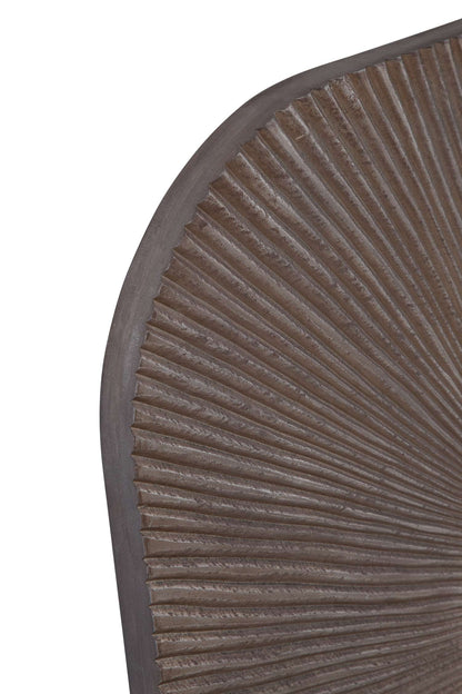 Zamba Wall Mirror - Detail