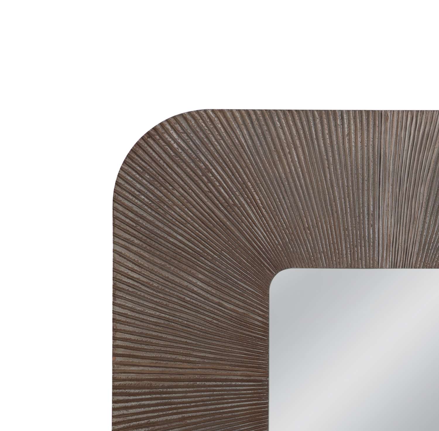 Zamba Wall Mirror - Additional
