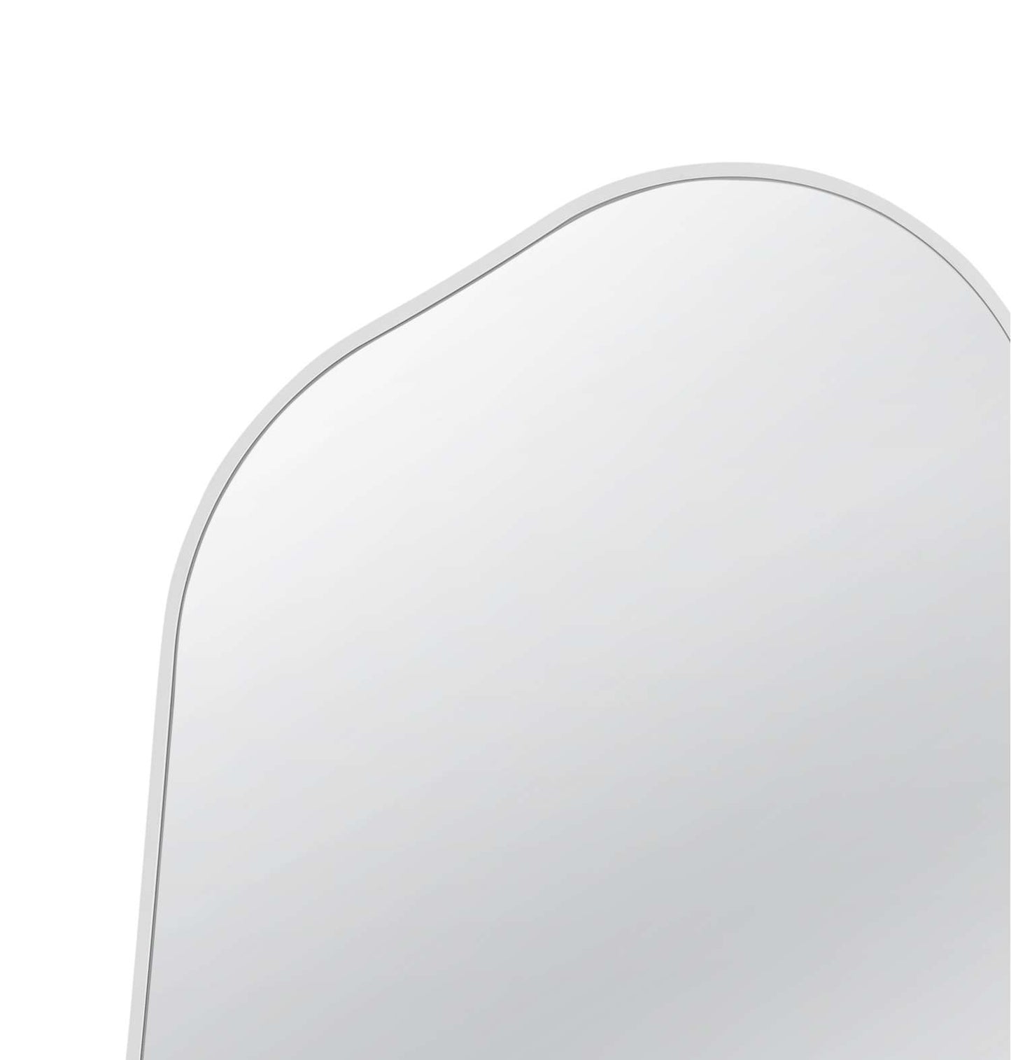 Ash Wall Mirror - Additional