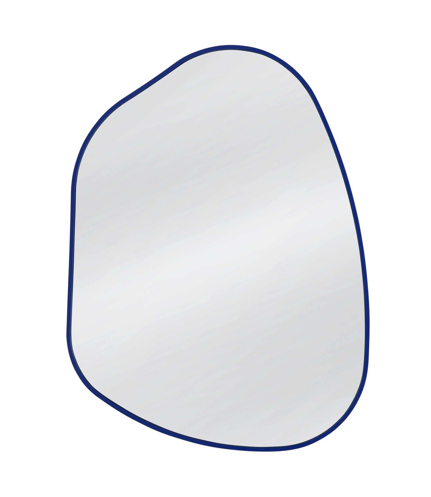 Astor Wall Mirror - Straight On