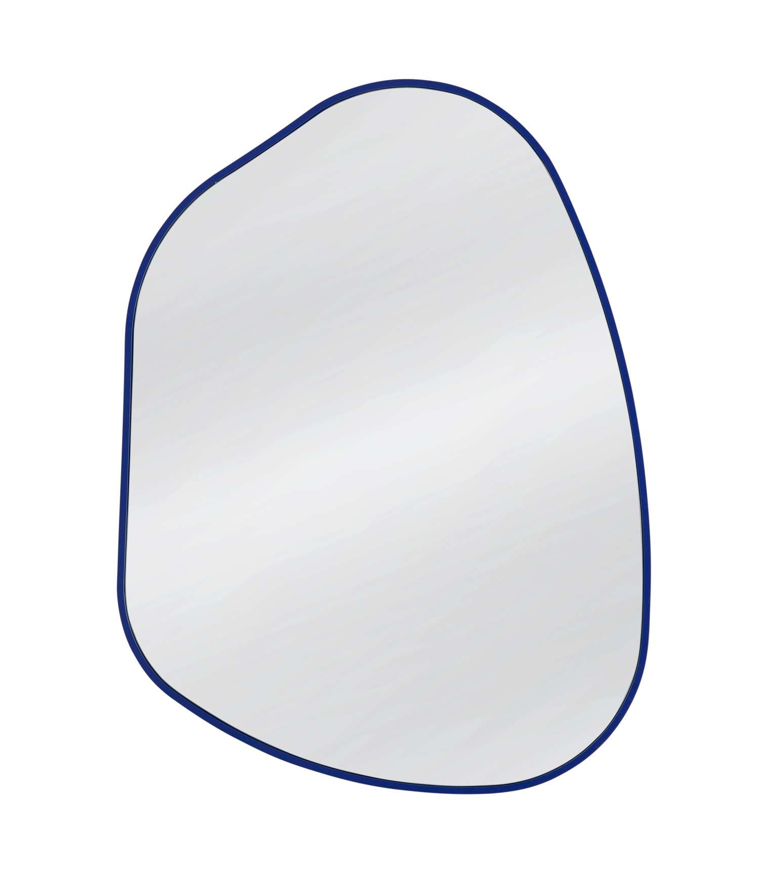 Astor Wall Mirror - Straight On