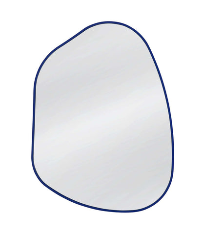 Astor Wall Mirror - Straight On