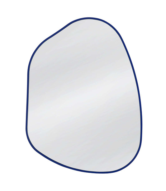 Astor Wall Mirror - Straight On