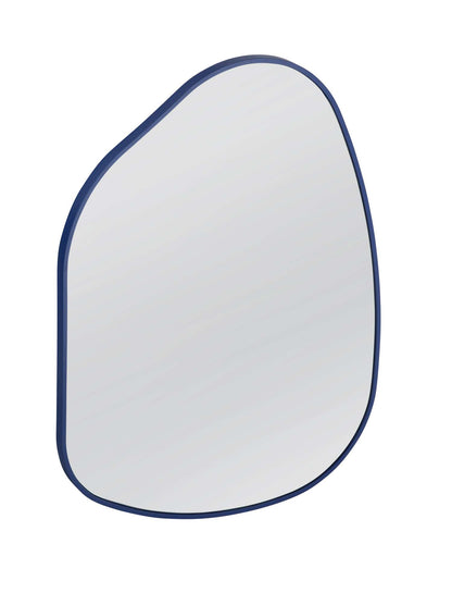 Astor Wall Mirror - Angle