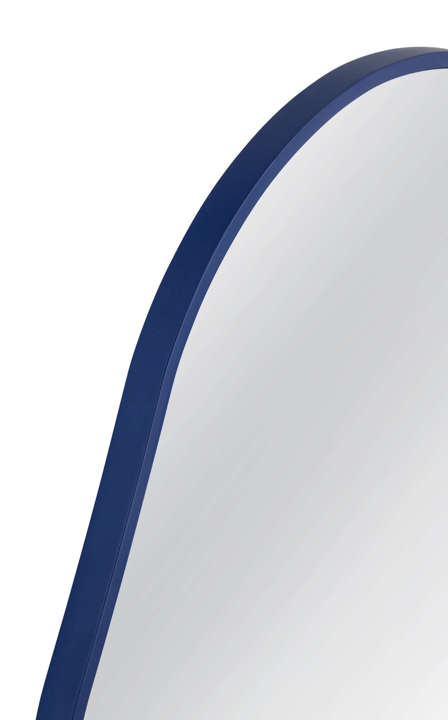 Astor Wall Mirror - Detail