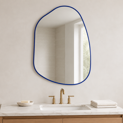 Astor Wall Mirror - Main