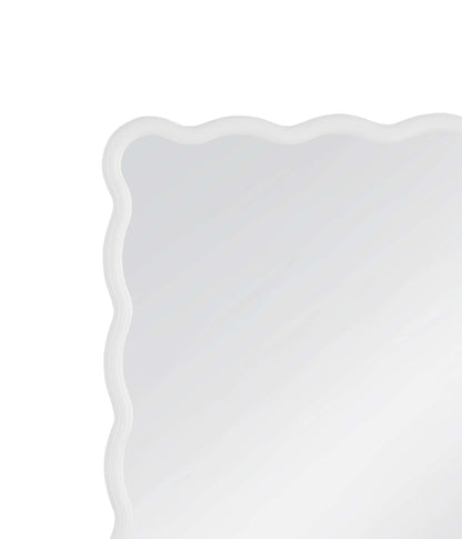Bryony Rectangular Wall Mirror - Additional