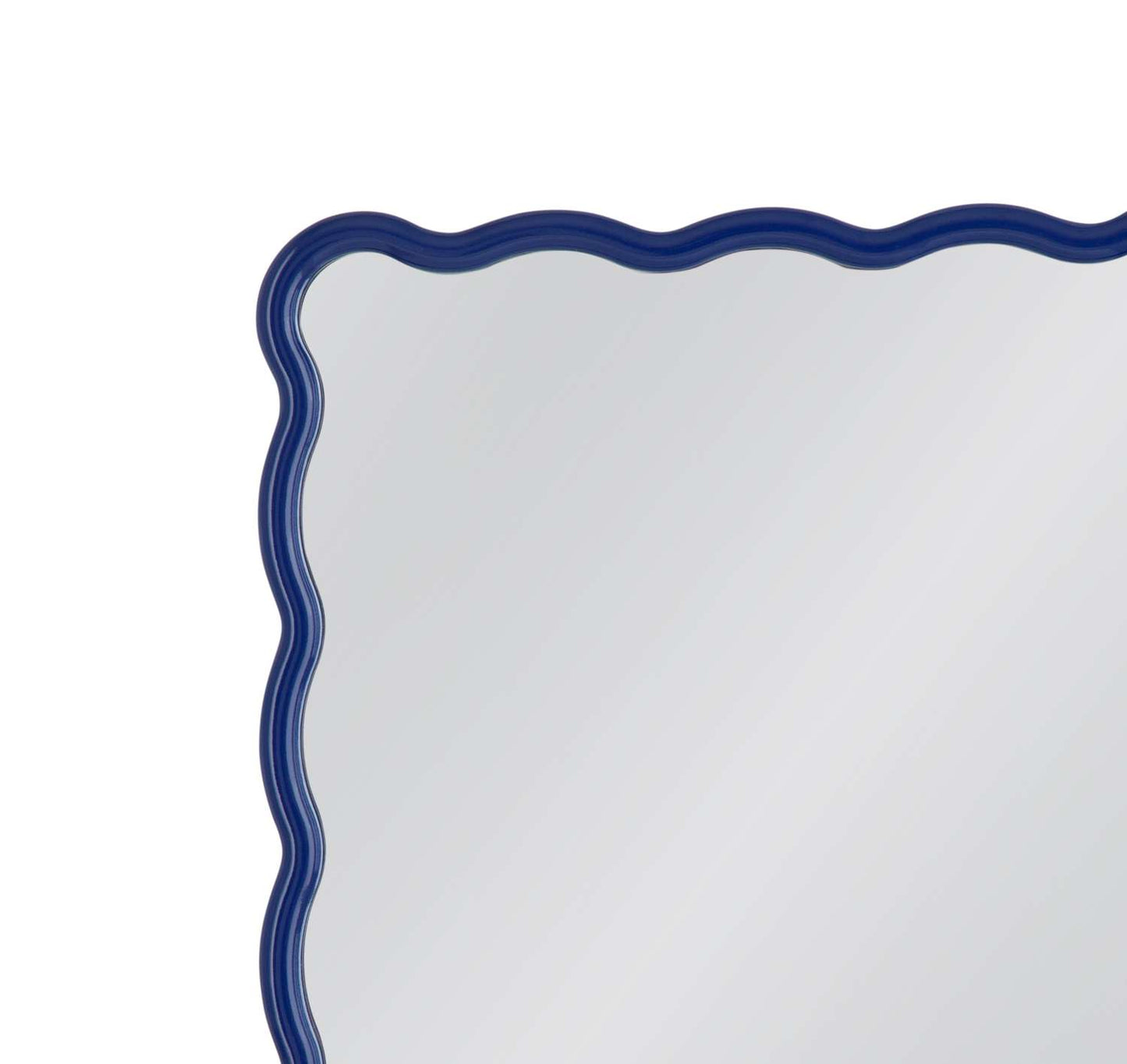 Camellia Rectangular Wall Mirror - Additional