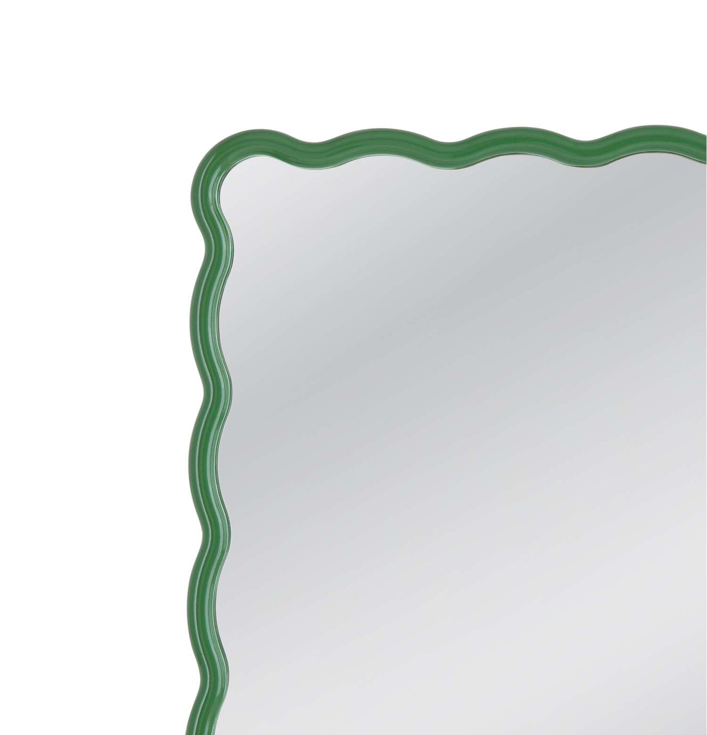 Cassia Rectangular Wall Mirror - Additional