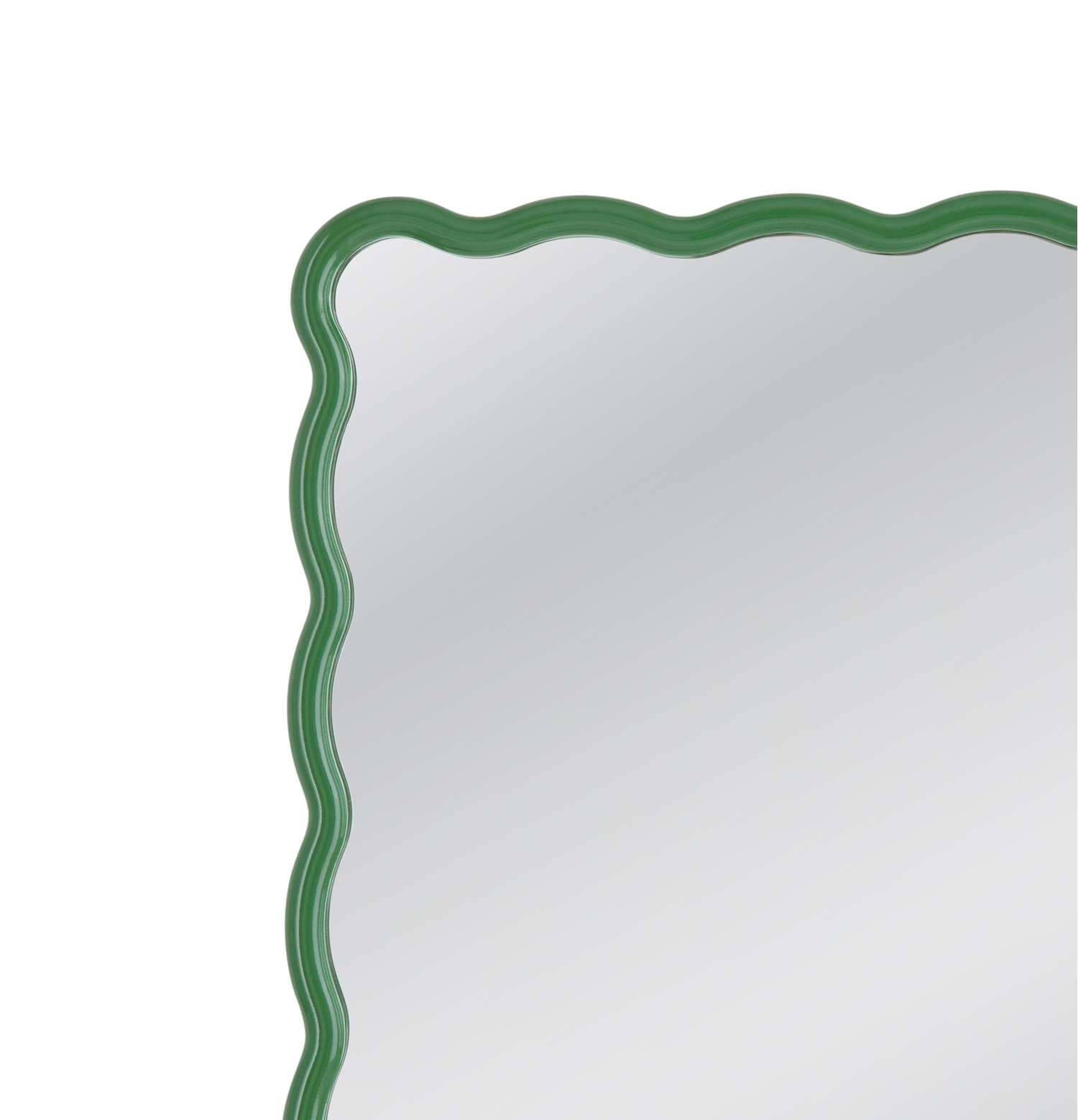 Cassia Rectangular Wall Mirror - Additional