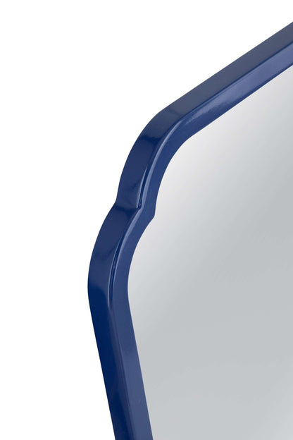 Daphne Square Wall Mirror - Detail