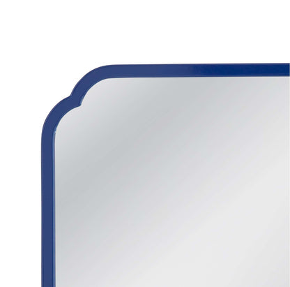 Daphne Square Wall Mirror - Additional