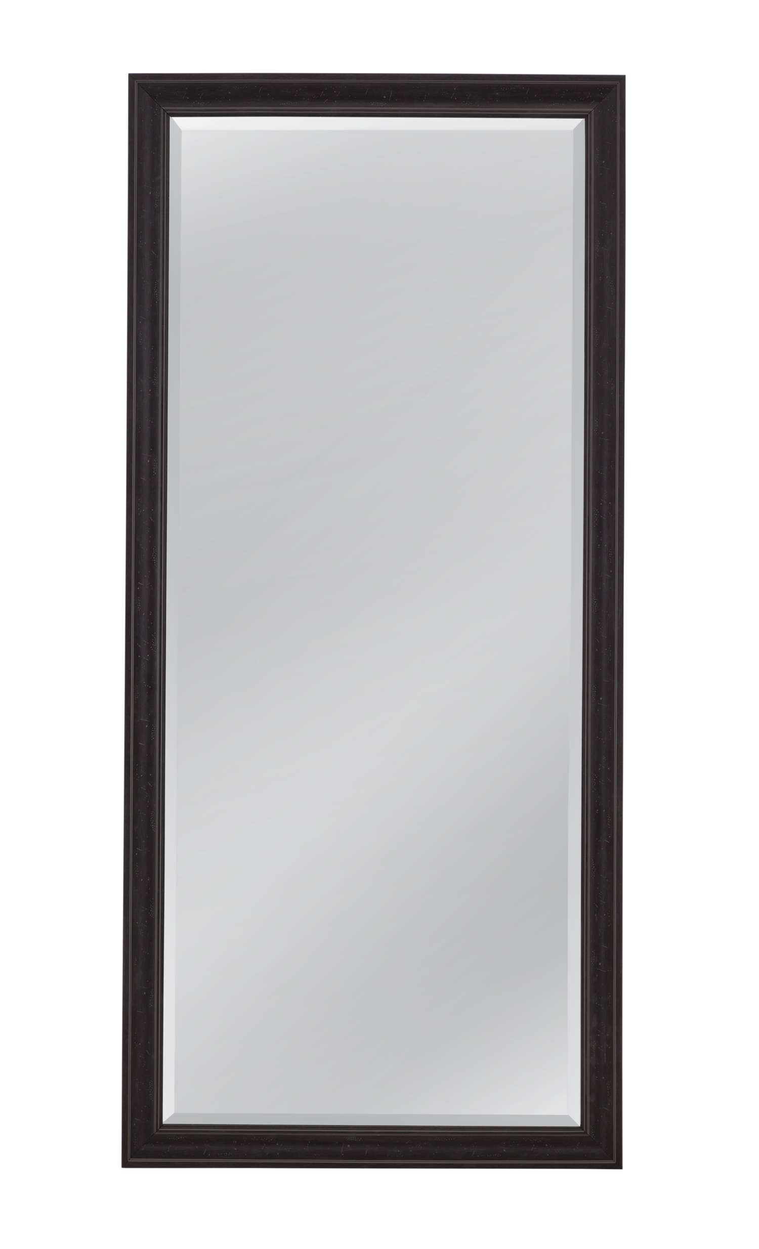 Mattern Floor Mirror - Straight On