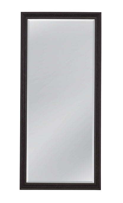 Mattern Floor Mirror - Straight On