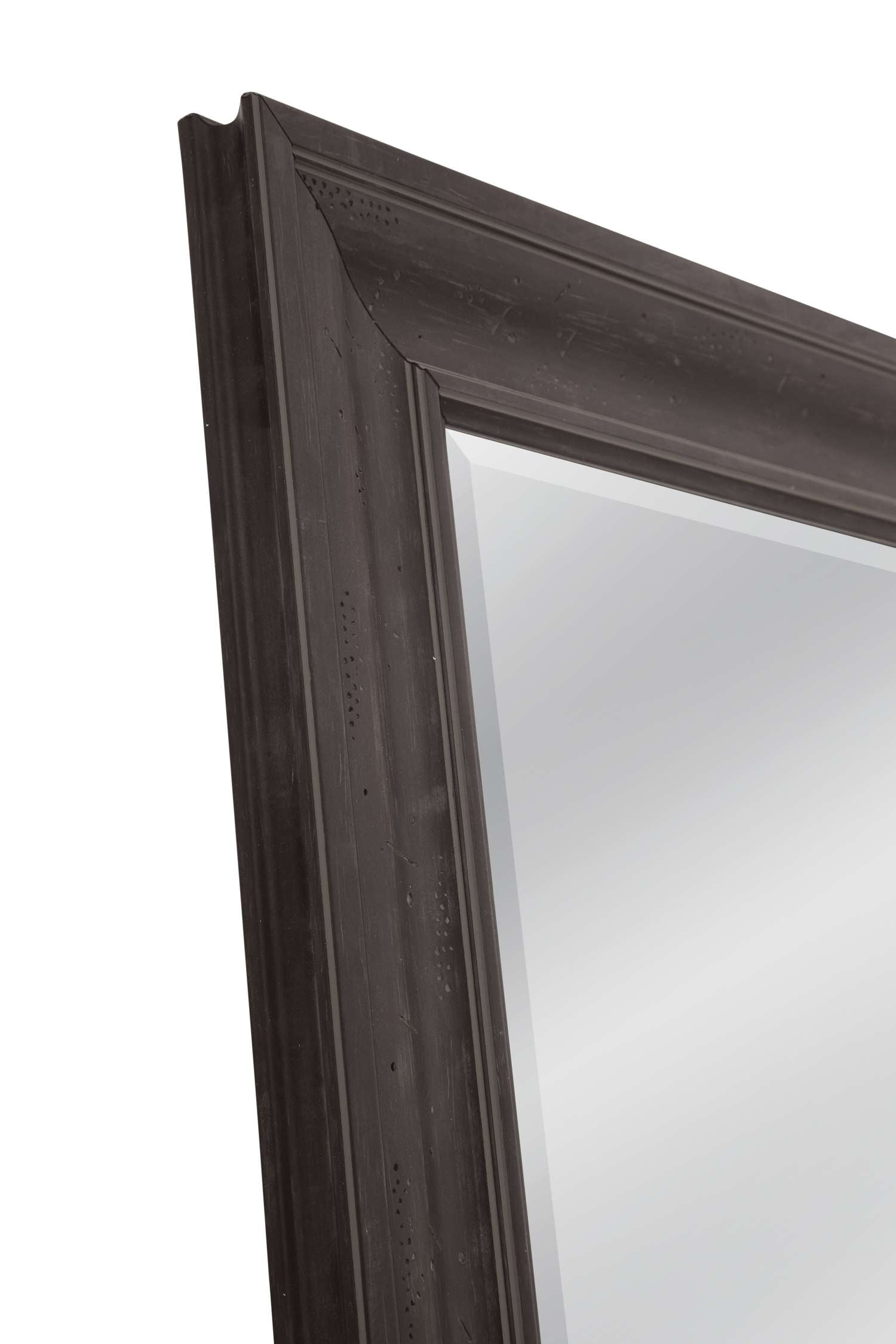 Mattern Floor Mirror - Detail