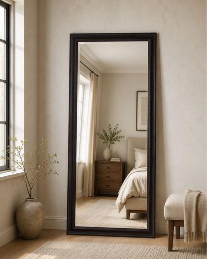 Mattern Floor Mirror - Main