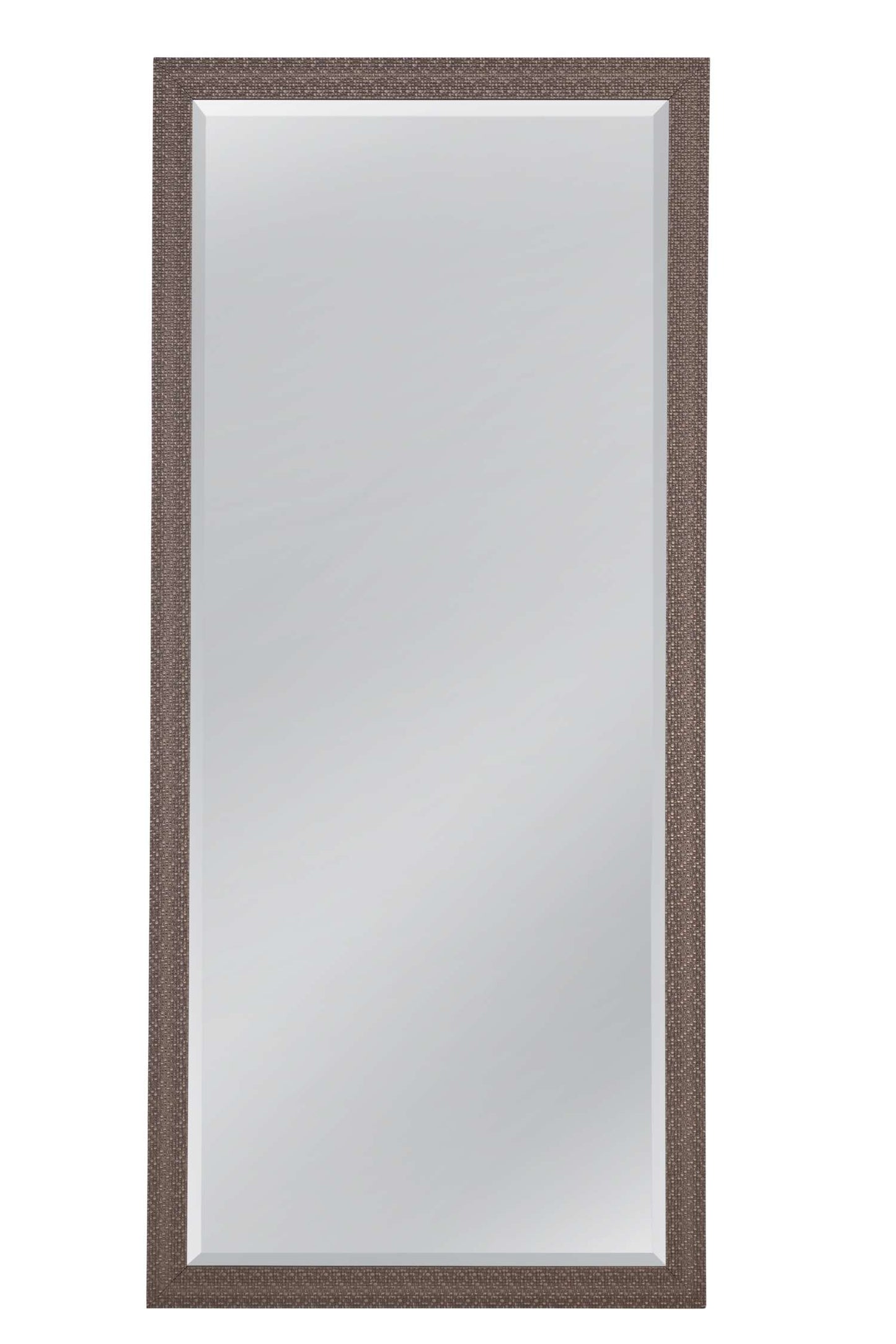 Juniper Floor Mirror - Straight On