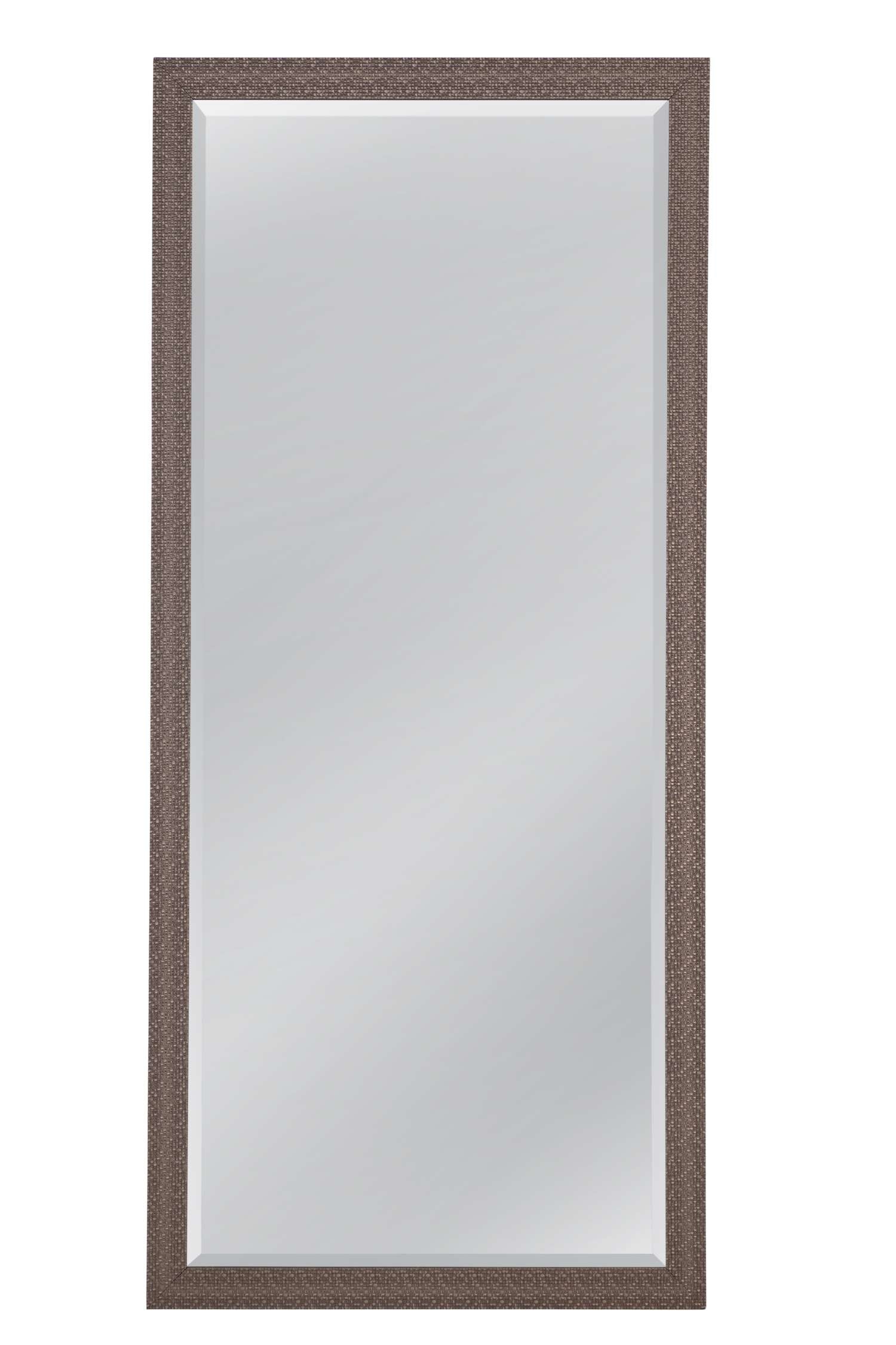 Juniper Floor Mirror - Straight On