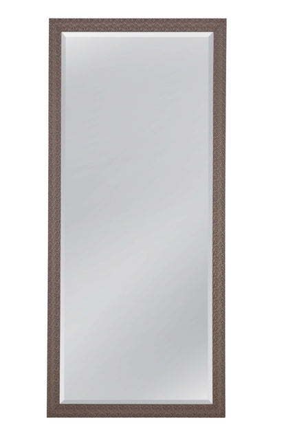 Juniper Floor Mirror - Straight On