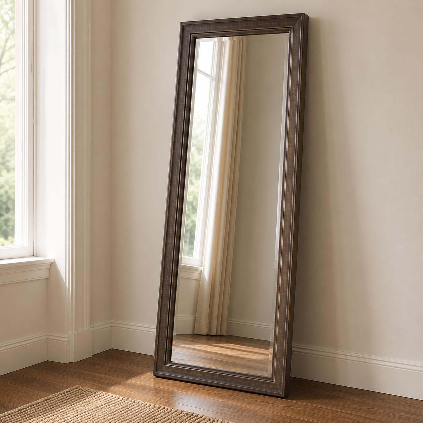 Ren Floor Mirror - Main