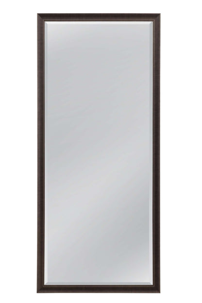 Ren Floor Mirror - Angle