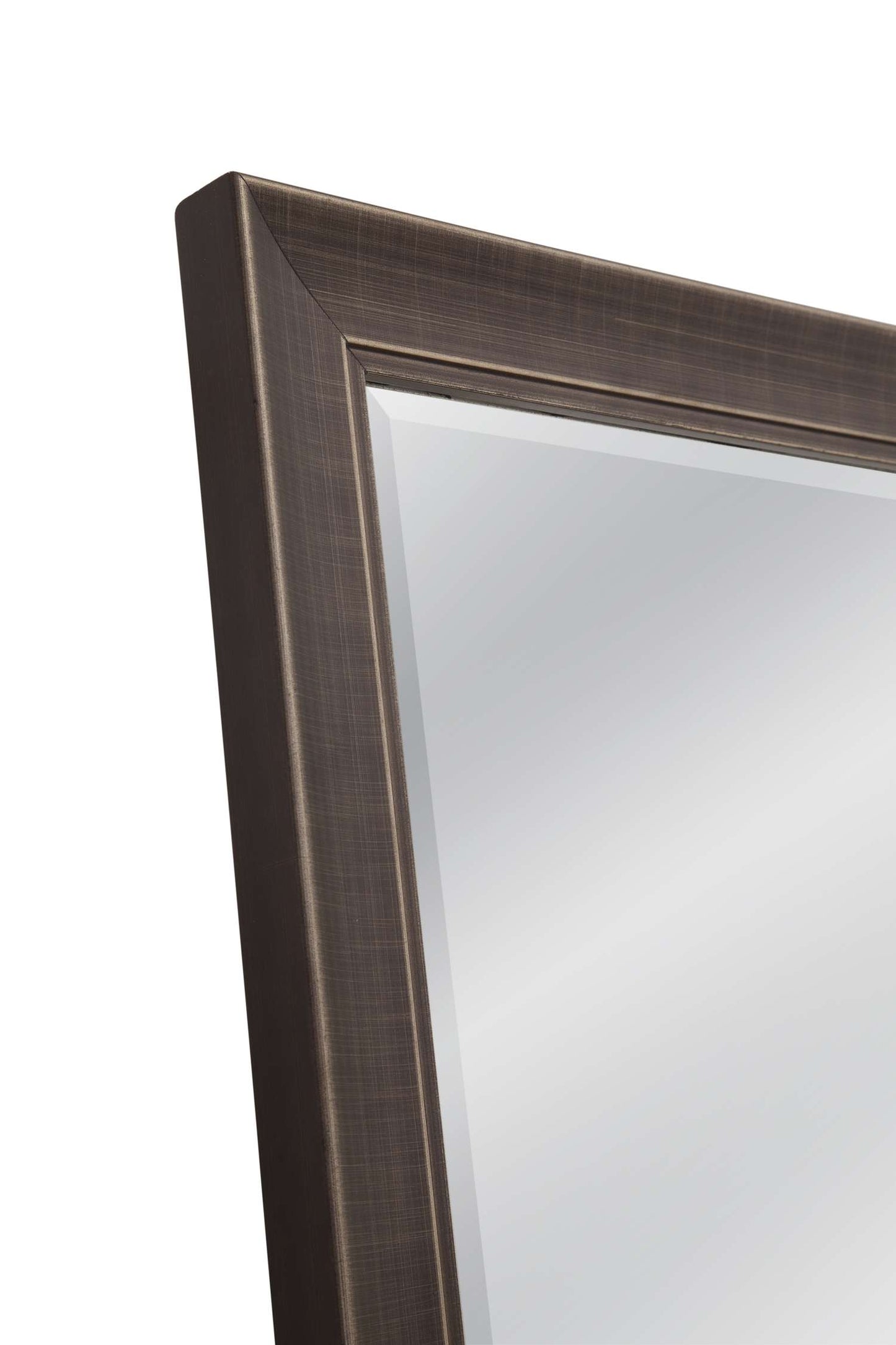 Ren Floor Mirror - Detail