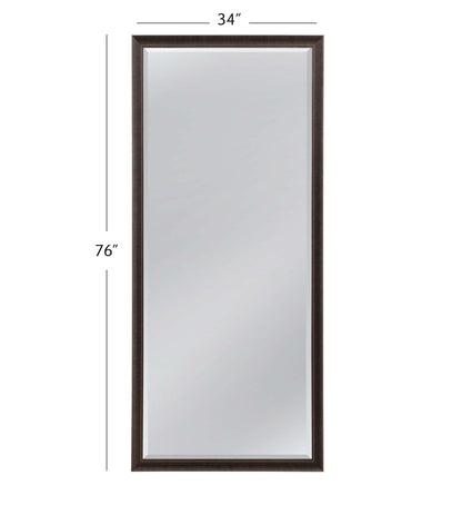Ren Floor Mirror - Dimensional