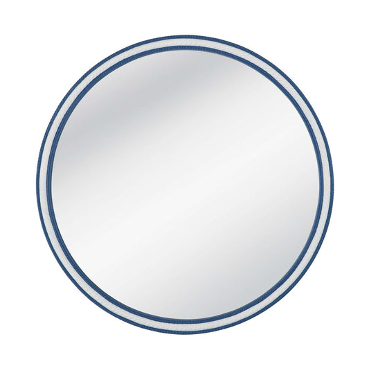 Straits Wall Mirror - Straight On
