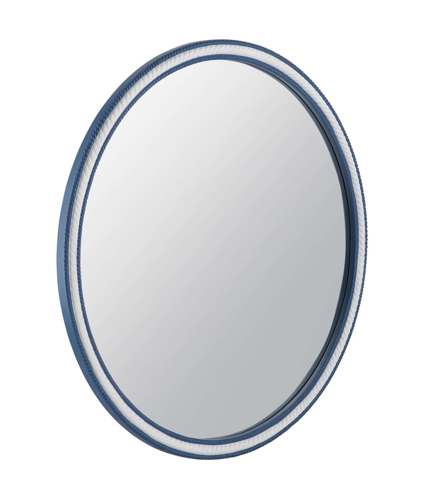 Straits Wall Mirror - Angle