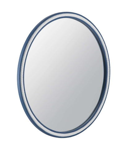 Straits Wall Mirror - Angle