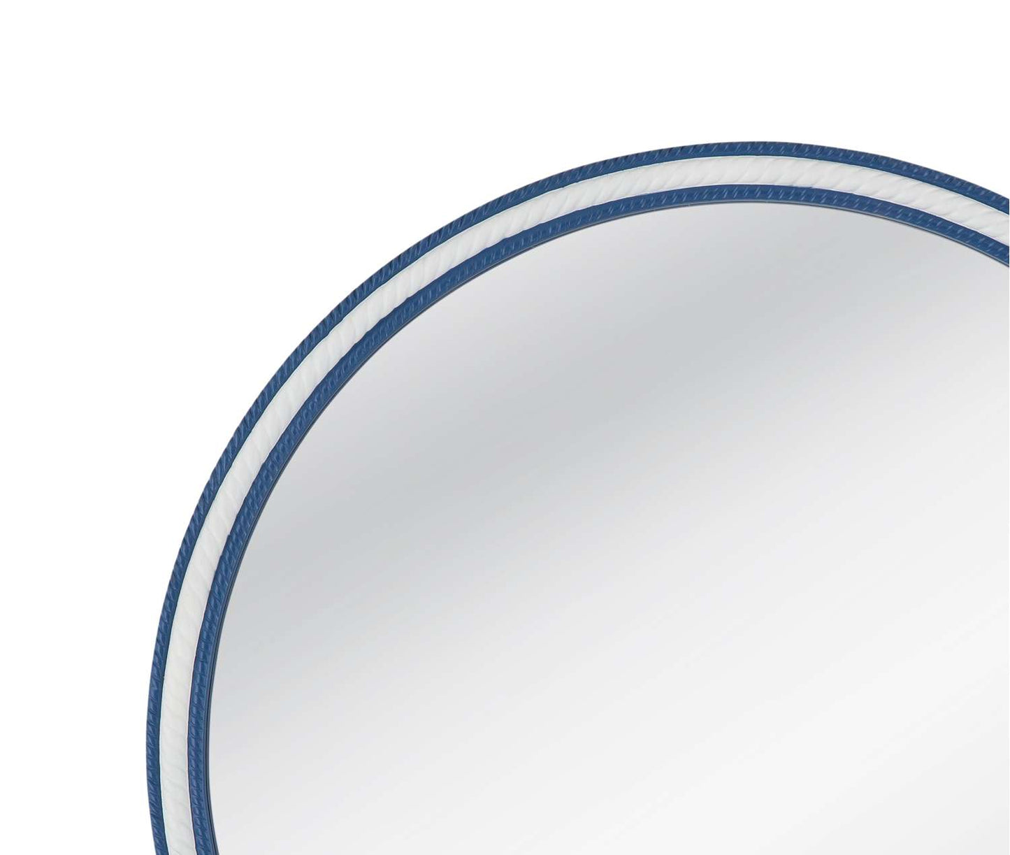 Straits Wall Mirror - Additional