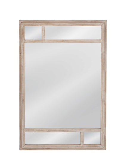 Loudon Wall Mirror - Straight On