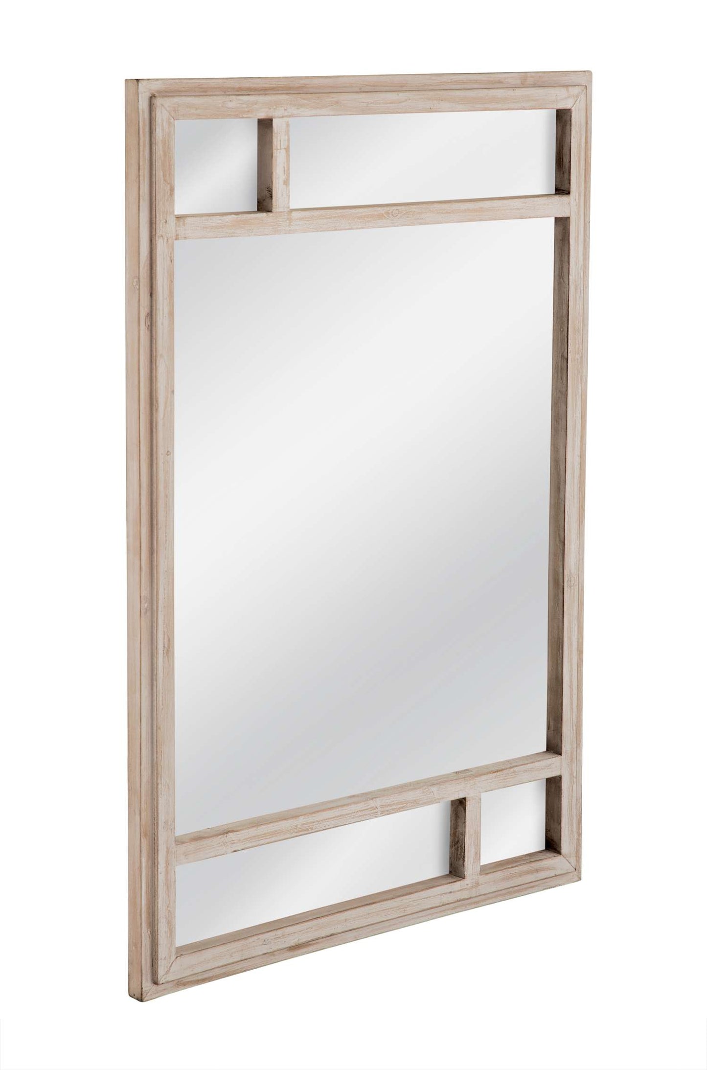 Loudon Wall Mirror - Angle
