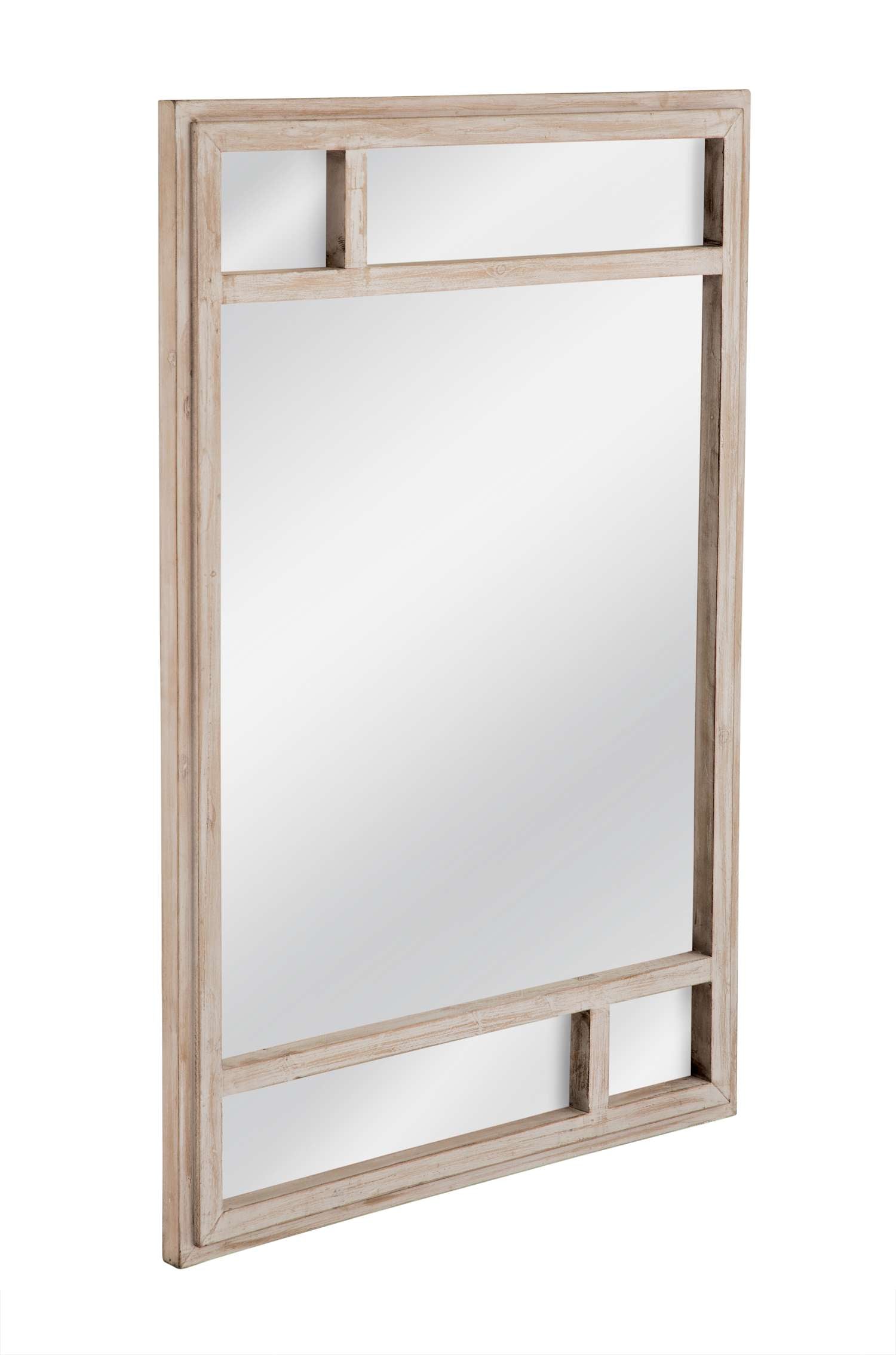 Loudon Wall Mirror - Angle